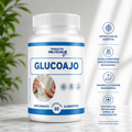 Glucoajo Ajo Negro + Glucosamina Articulaciones Movilidad