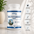 Multivitamínico Forte Vitaminas Minerales Mujer Hombre