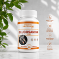 Glucosamina Condroitina MSM Articulaciones Movilidad