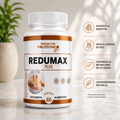 Redumax Plus Quemador Grasa L-Carnitina Control Peso